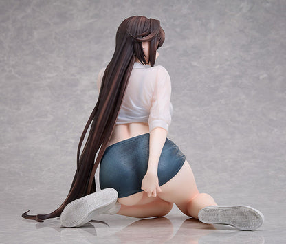 [Goddess of Victory: Nikke] Marciana - School Days 1/4 Complete Figure