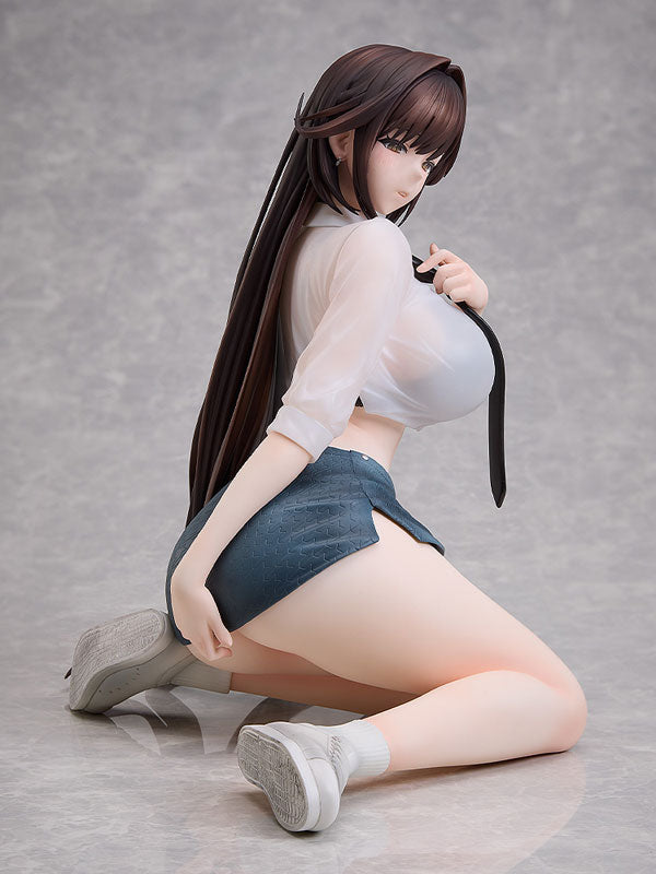 [Goddess of Victory: Nikke] Marciana - School Days 1/4 Complete Figure
