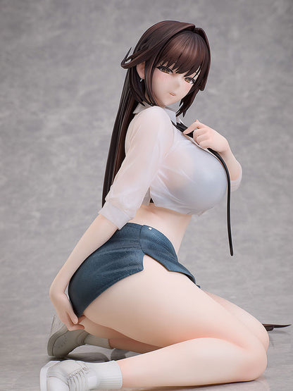 [Goddess of Victory: Nikke] Marciana - School Days 1/4 Complete Figure