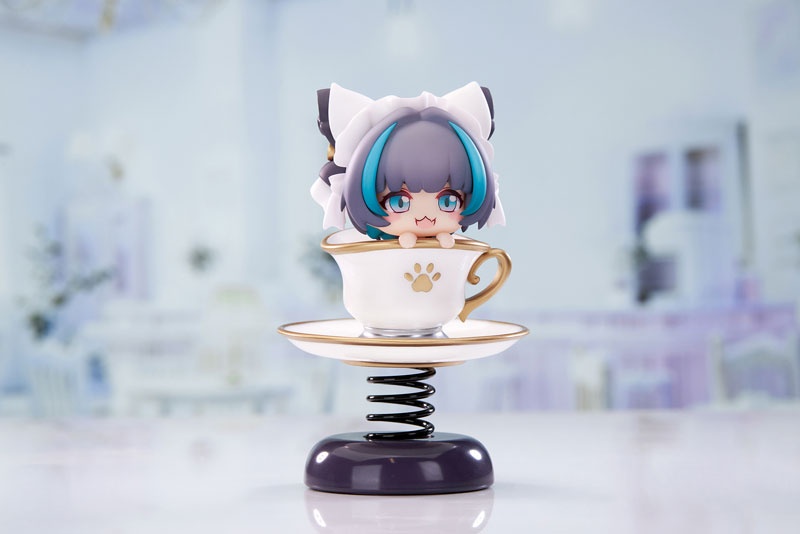 Happy Shake [Azur Lane] Cheshire Complete Figure