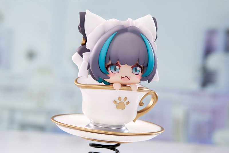 Happy Shake [Azur Lane] Cheshire Complete Figure