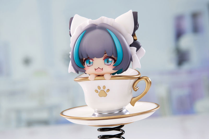 Happy Shake [Azur Lane] Cheshire Complete Figure