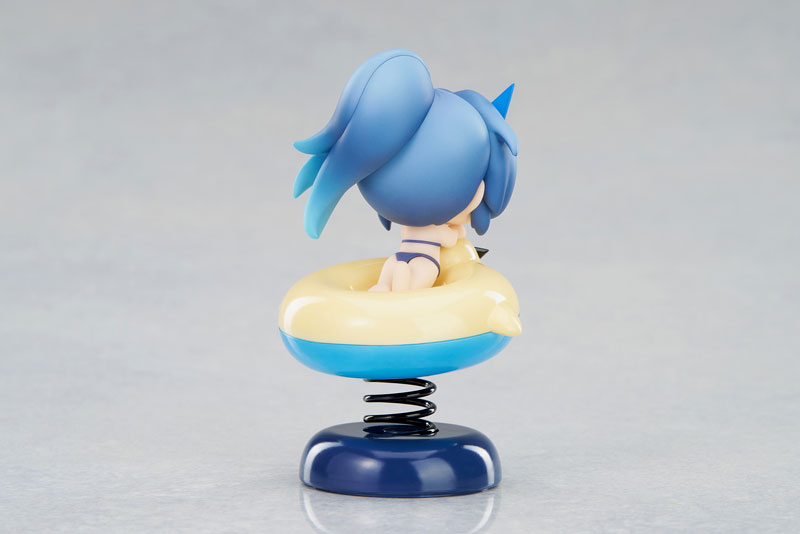 Happy Shake [Azur Lane] New Jersey Complete Figure