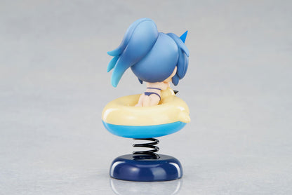 Happy Shake [Azur Lane] New Jersey Complete Figure