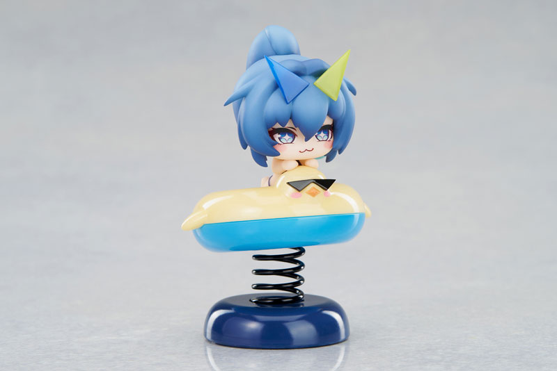 Happy Shake [Azur Lane] New Jersey Complete Figure