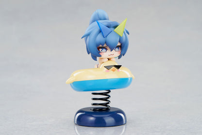 Happy Shake [Azur Lane] New Jersey Complete Figure
