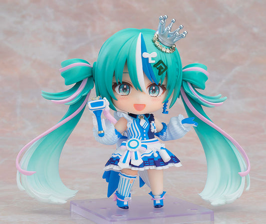 Nendoroid 2959 [Character Vocal Series 01] Hatsune Miku LAWSON 50th Anniversary Special LIVE Ver.