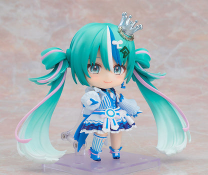 Nendoroid 2959 [Character Vocal Series 01] Hatsune Miku LAWSON 50th Anniversary Special LIVE Ver.