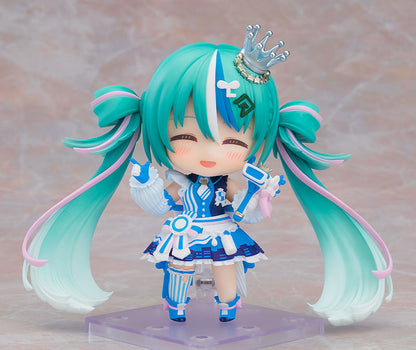 Nendoroid 2959 [Character Vocal Series 01] Hatsune Miku LAWSON 50th Anniversary Special LIVE Ver.