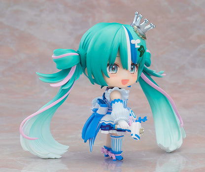 Nendoroid 2959 [Character Vocal Series 01] Hatsune Miku LAWSON 50th Anniversary Special LIVE Ver.