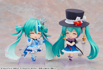 Nendoroid 2959 [Character Vocal Series 01] Hatsune Miku LAWSON 50th Anniversary Special LIVE Ver.