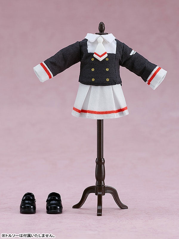 Nendoroid Doll [Cardcaptor Sakura: Clear Card] Sakura Kinomoto: Tomoeda Junior High Uniform Ver.