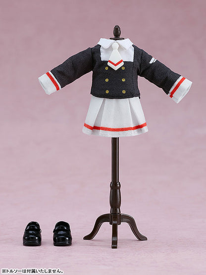 Nendoroid Doll [Cardcaptor Sakura: Clear Card] Sakura Kinomoto: Tomoeda Junior High Uniform Ver.