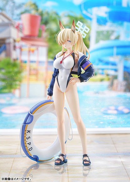 [Blue Archive] Kanna (Swimsuit) 1/7 Complete Figure