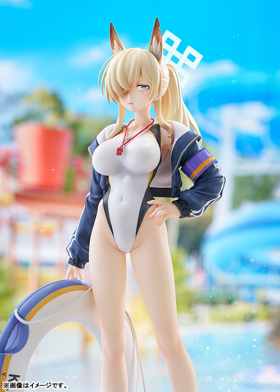 [Blue Archive] Kanna (Swimsuit) 1/7 Complete Figure