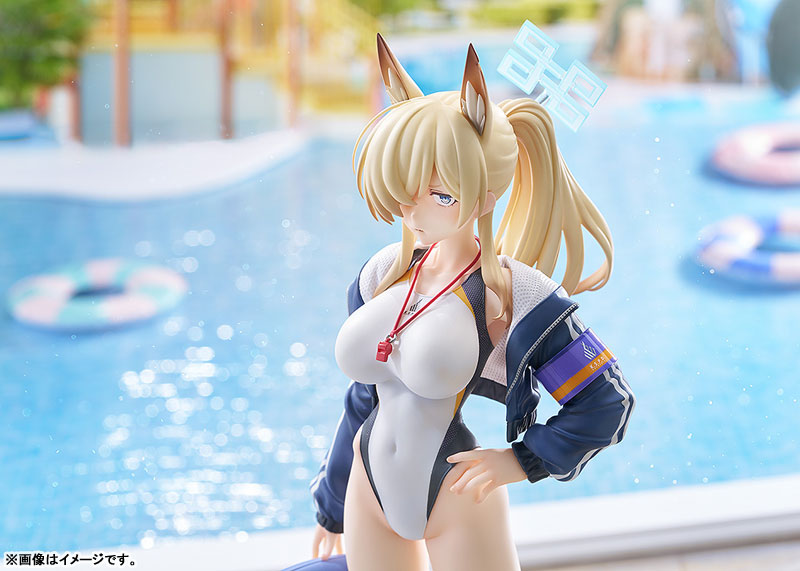 [Blue Archive] Kanna (Swimsuit) 1/7 Complete Figure