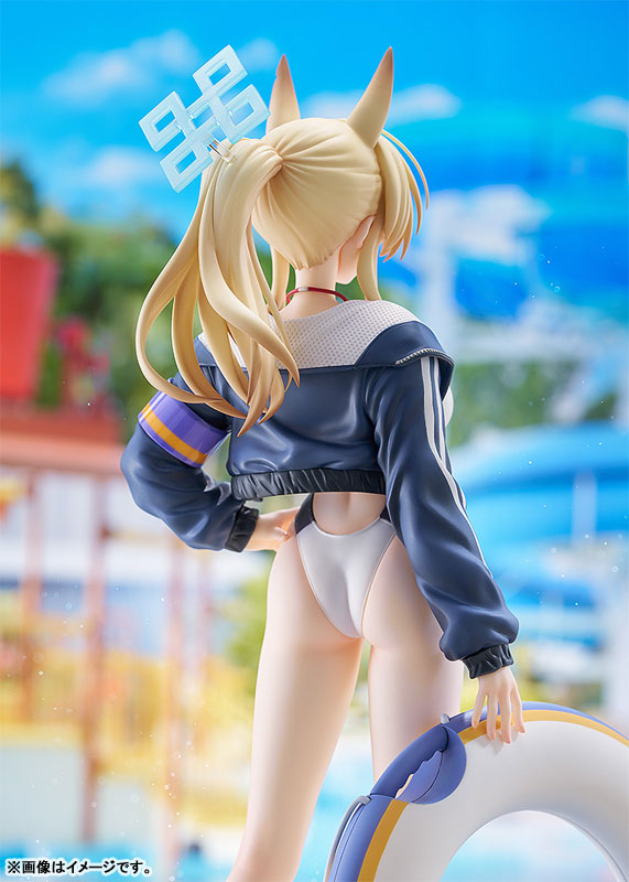 [Blue Archive] Kanna (Swimsuit) 1/7 Complete Figure