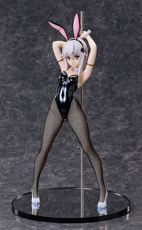 [High School D x D HERO] Koneko Toujou: Bunny Ver. 2nd 1/4 Complete Figure