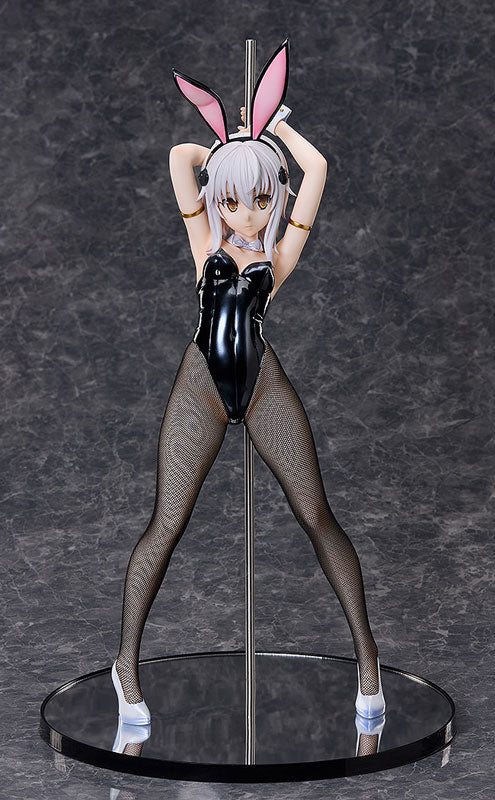 [High School D x D HERO] Koneko Toujou: Bunny Ver. 2nd 1/4 Complete Figure