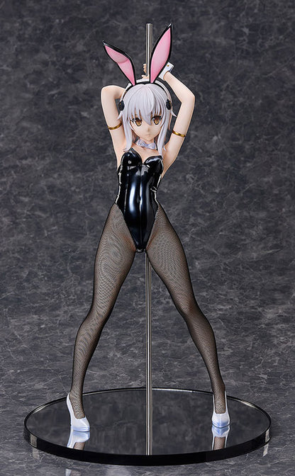 [High School D x D HERO] Koneko Toujou: Bunny Ver. 2nd 1/4 Complete Figure