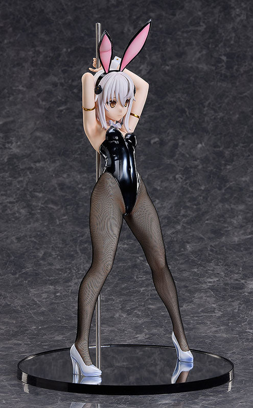 [High School D x D HERO] Koneko Toujou: Bunny Ver. 2nd 1/4 Complete Figure