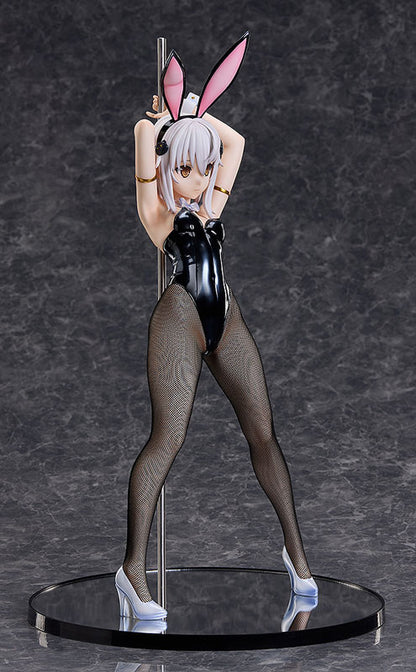 [High School D x D HERO] Koneko Toujou: Bunny Ver. 2nd 1/4 Complete Figure