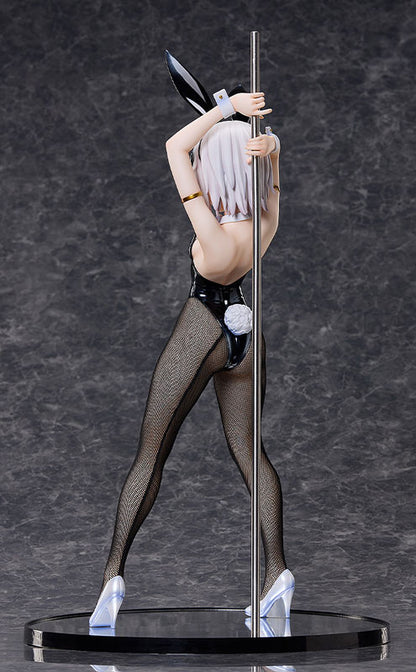 [High School D x D HERO] Koneko Toujou: Bunny Ver. 2nd 1/4 Complete Figure