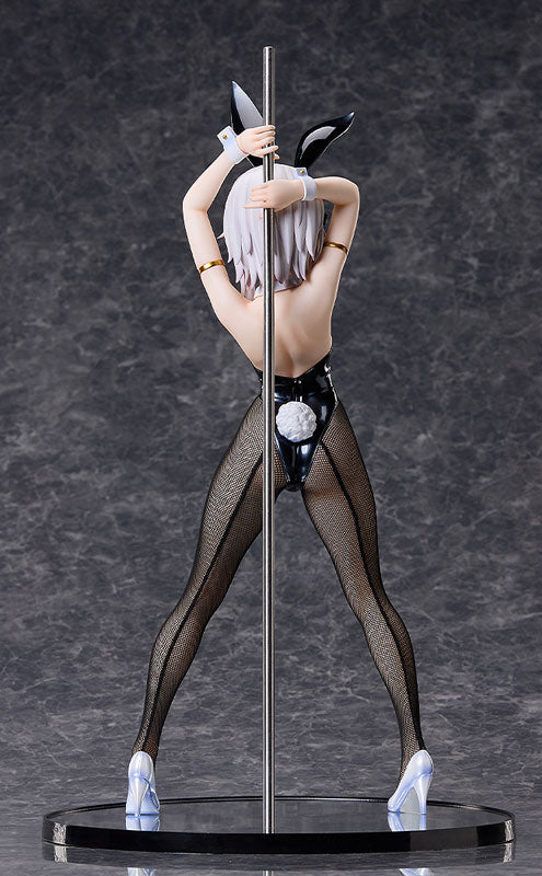 [High School D x D HERO] Koneko Toujou: Bunny Ver. 2nd 1/4 Complete Figure