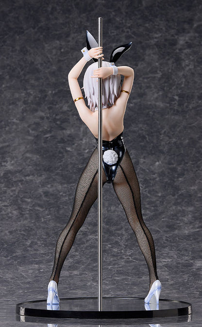 [High School D x D HERO] Koneko Toujou: Bunny Ver. 2nd 1/4 Complete Figure
