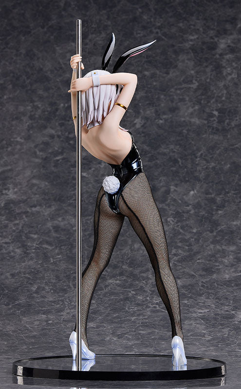 [High School D x D HERO] Koneko Toujou: Bunny Ver. 2nd 1/4 Complete Figure