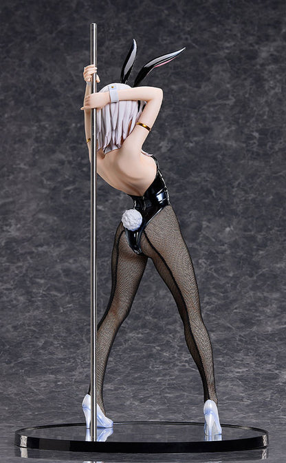 [High School D x D HERO] Koneko Toujou: Bunny Ver. 2nd 1/4 Complete Figure