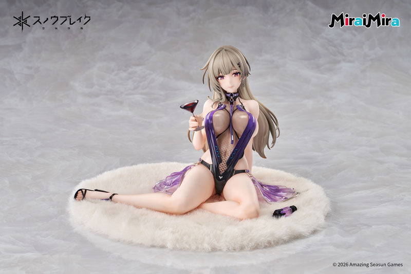 [Snowbreak: Containment Zone] Marian Radiant Sunkiss Ver. 1/6 Complete Figure