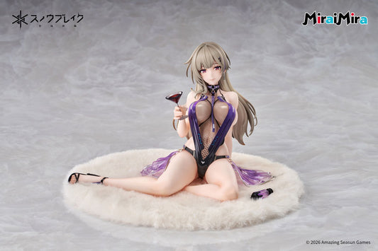 [Snowbreak: Containment Zone] Marian Radiant Sunkiss Ver. 1/6 Complete Figure