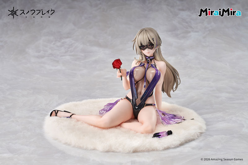 [Snowbreak: Containment Zone] Marian Radiant Sunkiss Ver. 1/6 Complete Figure