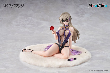 [Snowbreak: Containment Zone] Marian Radiant Sunkiss Ver. 1/6 Complete Figure