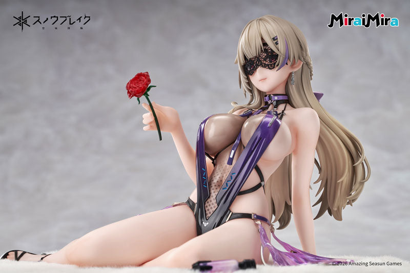 [Snowbreak: Containment Zone] Marian Radiant Sunkiss Ver. 1/6 Complete Figure