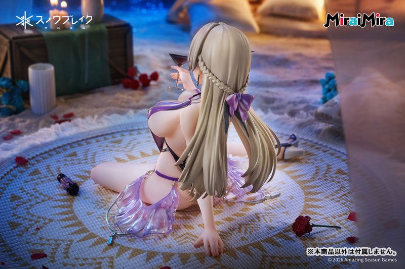 [Snowbreak: Containment Zone] Marian Radiant Sunkiss Ver. 1/6 Complete Figure