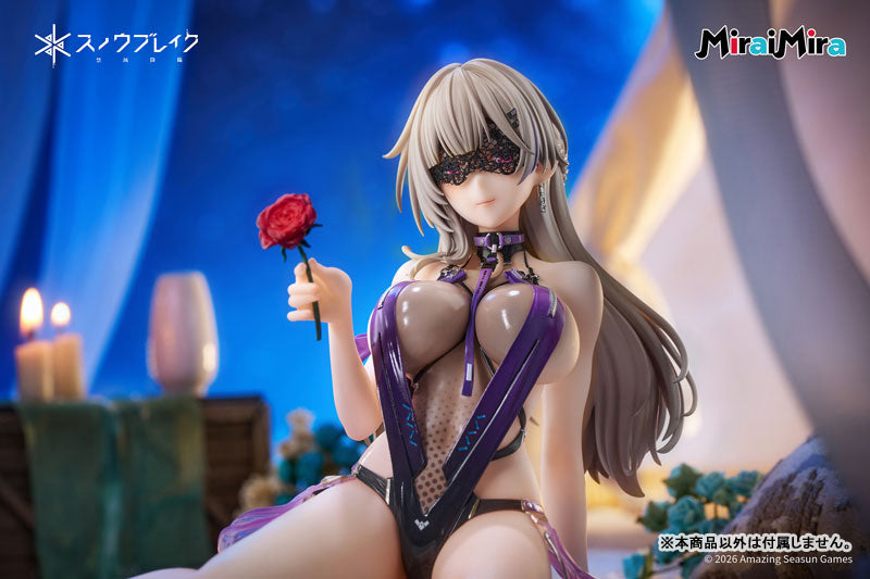 [Snowbreak: Containment Zone] Marian Radiant Sunkiss Ver. 1/6 Complete Figure