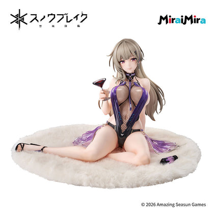 [Snowbreak: Containment Zone] Marian Radiant Sunkiss Ver. 1/6 Complete Figure
