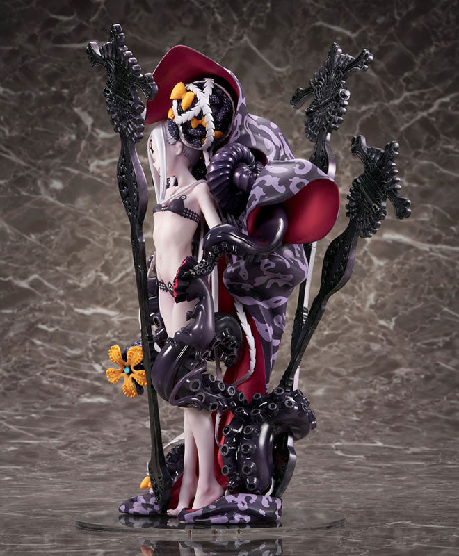 [Fate/Grand Order] Foreigner/Abigail Williams [Summer] 1/7 Complete Figure