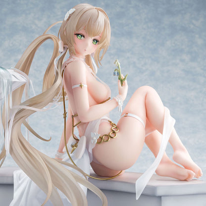 Momoko illustration by Houkiboshi 1/6 Complete Figure