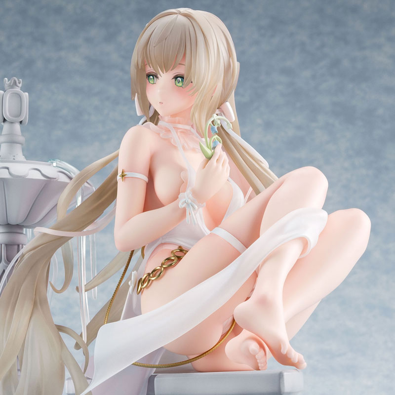 Momoko illustration by Houkiboshi 1/6 Complete Figure