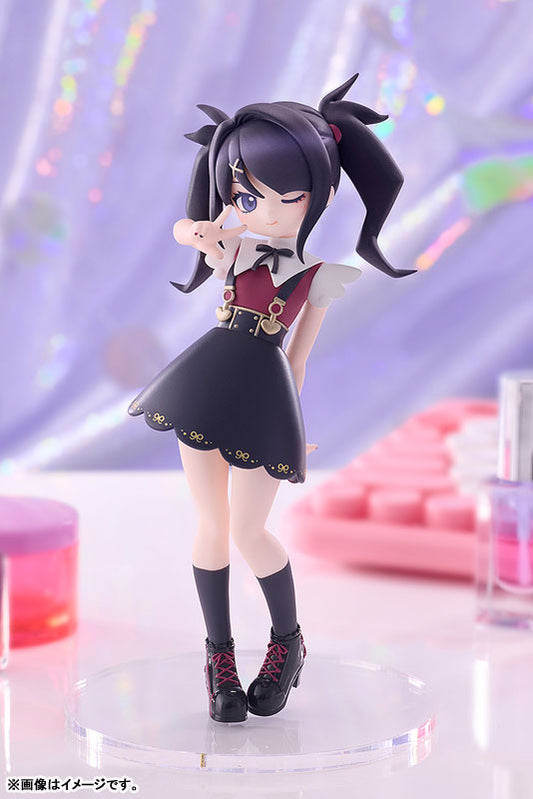 POP UP PARADE [NEEDY STREAMER OVERLOAD] Ame-chan INTERNET YAMERO Ver. Complete Figure