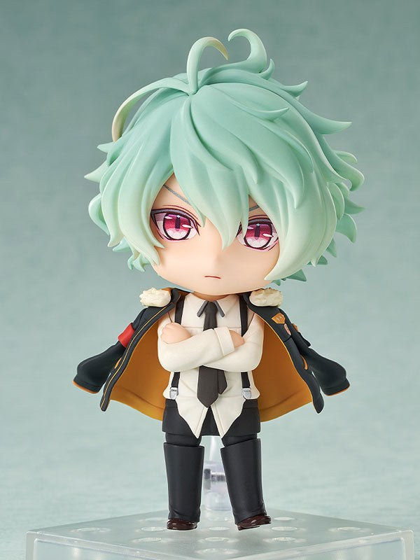 Nendoroid 2648 [Movie Collar x Malice -deep cover-] Takeru Sasazuka