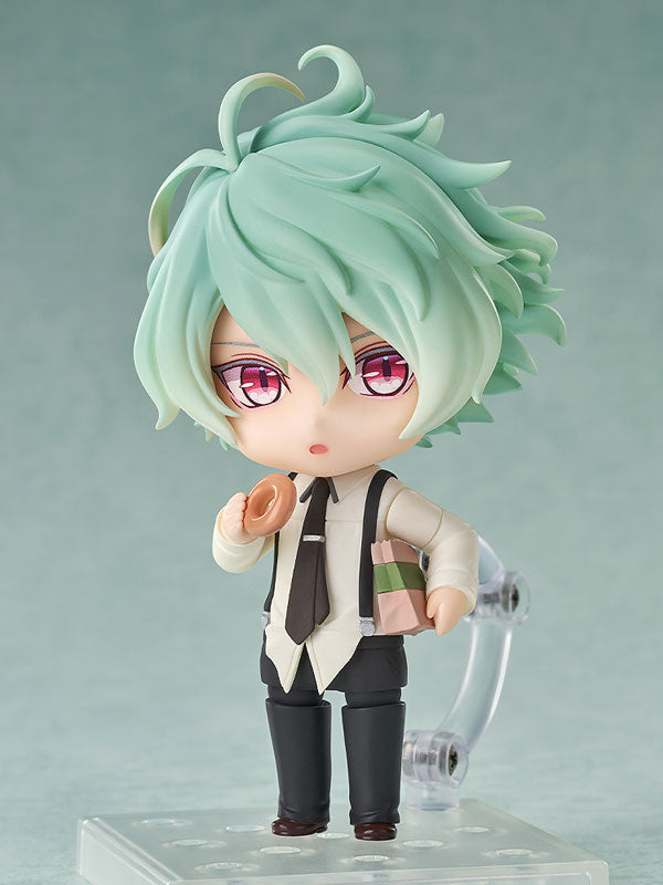 Nendoroid 2648 [Movie Collar x Malice -deep cover-] Takeru Sasazuka