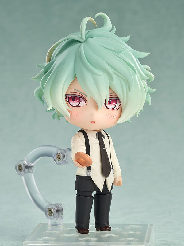 Nendoroid 2648 [Movie Collar x Malice -deep cover-] Takeru Sasazuka