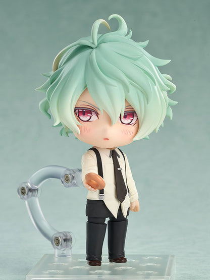 Nendoroid 2648 [Movie Collar x Malice -deep cover-] Takeru Sasazuka