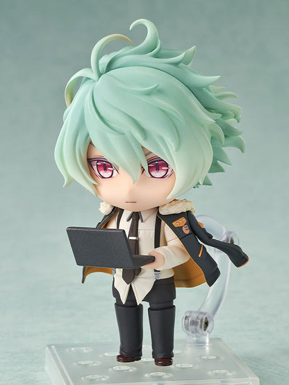 Nendoroid 2648 [Movie Collar x Malice -deep cover-] Takeru Sasazuka