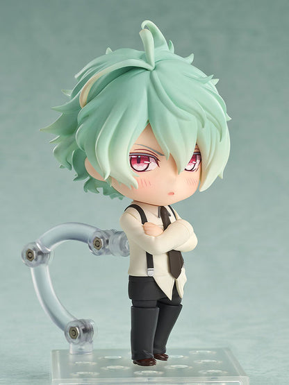 Nendoroid 2648 [Movie Collar x Malice -deep cover-] Takeru Sasazuka