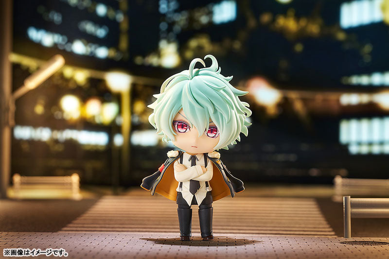 Nendoroid 2648 [Movie Collar x Malice -deep cover-] Takeru Sasazuka
